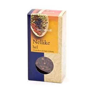 2: Sonnentor Nellike hele Ø - 35 g