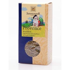 Økologisk provence krydderi fra Sonnentor