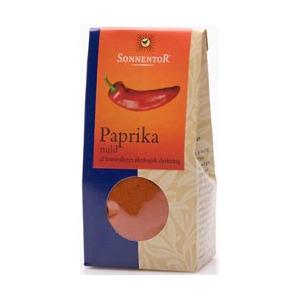 Sonnentor Paprika mild