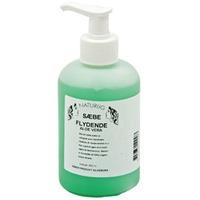Rømer Natur Produkt Aloe Vera Håndsæbe m. Pumpe - 300 ml.