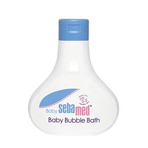 Sebamed Baby bobble bad - 200 ml