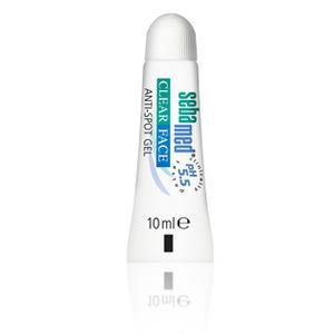 Sebamed Clear Face anti pimple gel - 10 ml