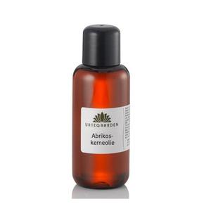 Urtegaarden Abrikoskerneolie - 100 ml