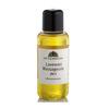 Urtegaarden Økologisk Lavendel Massageolie - 100 ml