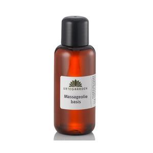 Urtegaarden Massageolie Basis - 500 ml