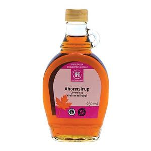 Urtekram økologisk Ahornsirup