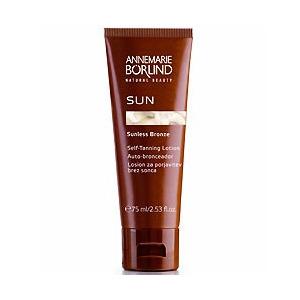 #2 - Annemarie Börlind SUN Sunless Bronze - 75 ml.