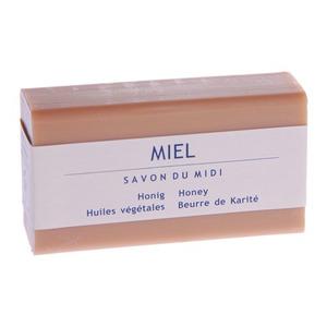 Sæbe honning økologisk Midi - 100 gr