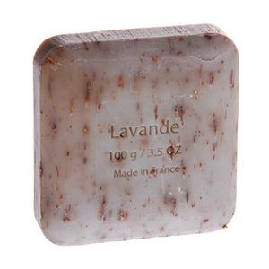 Sæbe lavendel Øko Midi - 100 gr