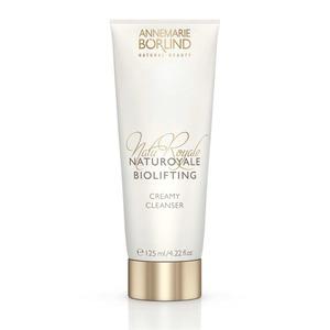 Annemarie Börlind NatuRoyale BioLifting creamy cleanser - 125 ML
