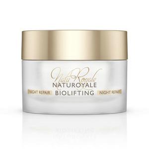 Annemarie Börlind NatuRoyale BioLifting night cream repair - 50