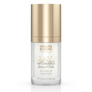 Annemarie Börlind NatuRoyale BioLifting eye & lip contour - 15 M