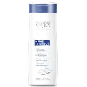 #2 - Annemarie Börlind Shampoo Active til skæl - 200 ml.