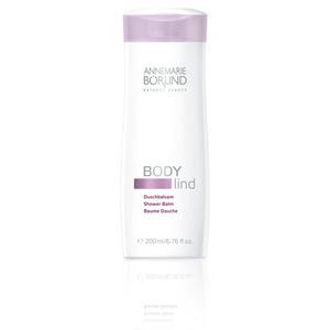 Annemarie Börlind Shower balm Body Lind - 200 ML