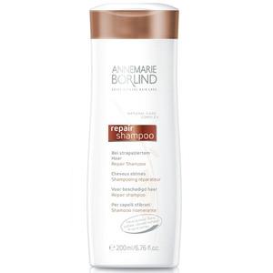 #3 - Annemarie Börlind Shampoo repair - 200 ml.