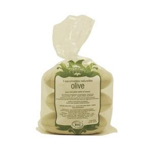 Emma Noel Oliven sæbe 3 x 150 gr. - 450 gr
