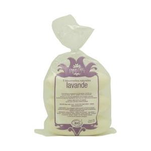Emma Noel Lavendel sæbe 3 x 150 gr. - 450 g