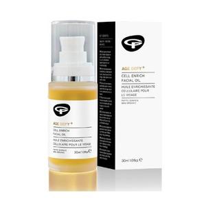 Green people cell Enrich Facial Oil - 30 ml