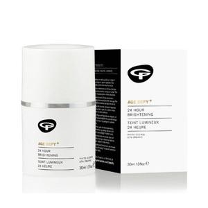 Green people 24 Hour Brightening - 30 ml