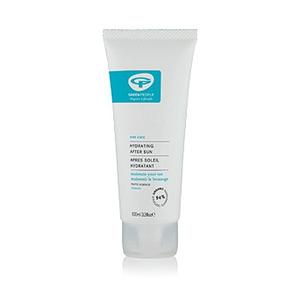 Green people After sun lotion hydrating - 100 ml