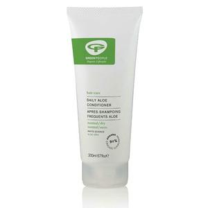Green People Conditioner aloe vera
