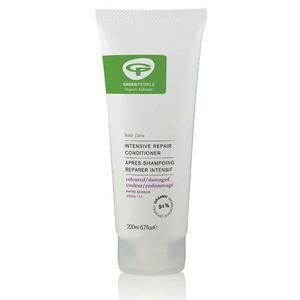 Green people Conditioner intensive repair