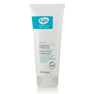 Green people Aftersun lotion - 200 ml