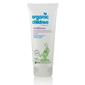 Green people Conditioner lavender - 200 ml