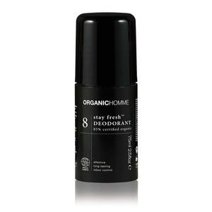 Green people Deodorant Stay fresh nr. 8 - 75 ml