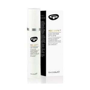 Green people Line Eraser Lip and Eye - 10 ml