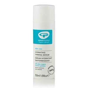 Ansigts gel og toner i eet