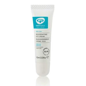Green people Eye cream night