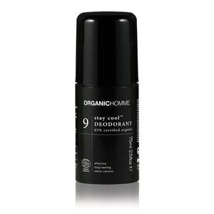 Green people Deodorant Stay cool nr. 9 - 75 ml