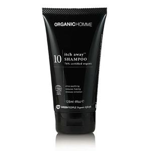 Green people ltch away shampoo nr. 10