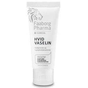 Faaborg Pharma Hvid vaselin - 30 ml