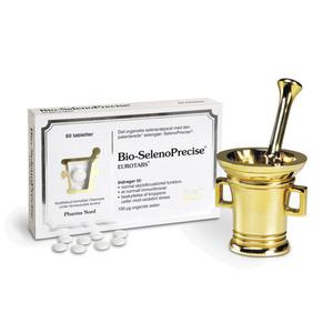 Pharma Nord Bio-Selenoprecise - 60 Tab.