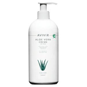Avivir Aloe Vera Creme, 500ml
