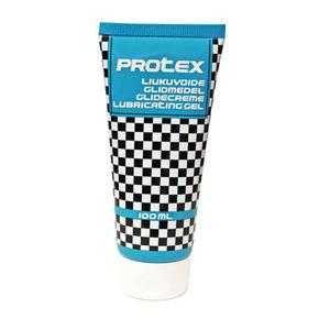 Protex Vandbaseret Glidecreme - 100 ml