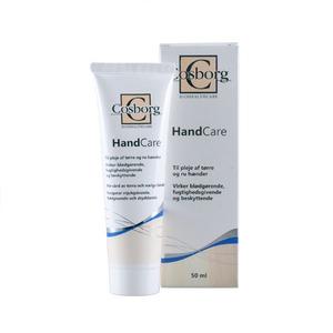 Cosborg Handcare - 50 ml