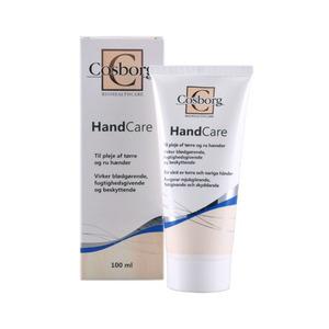 Cosborg Handcare - 100 ml