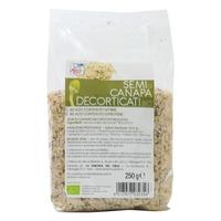 Hampefrø Ø - 250 gr