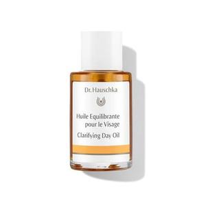 Dr. Hauschka Clarifying Day Oil - 30 ml ansigtsolie til uren hud