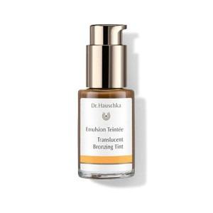 Dr. Hauschka Translucent Bronzing Tint - 30 ml flydende bronzer