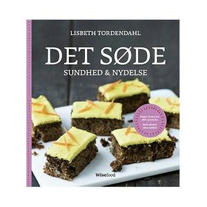 Bog: Det Søde - sundhed & nydelse
