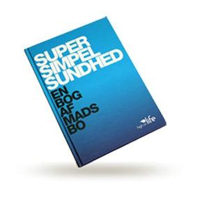 Super Simpel Sundhed bog