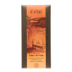 Vivani ædelbitter equador 70% kakao