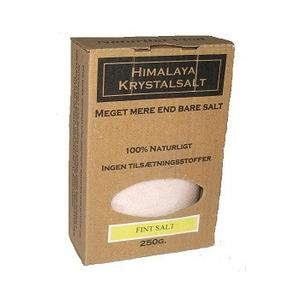 Himalaya Salt - 250 g
