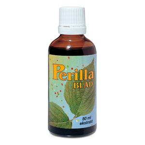Perilla Blad ekstrakt - 50ml