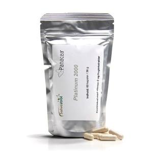 Salvestrol Platinum 2000 - 60 kap