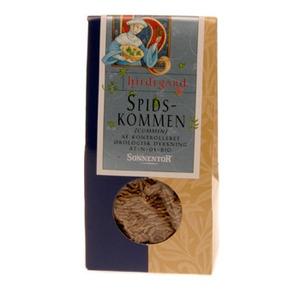 Sonnentor økologisk spidskommen 40 gram